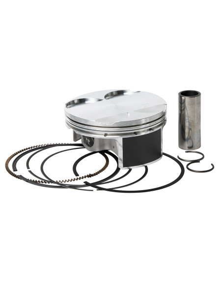 Kit piston VERTEX 89,94mm KAWASAKI KFX 400 2003-2006 - SUZUKI LTZ 400 QUADSPORT 2000-2012