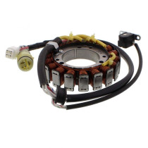 Stator TOURMAX Yamaha 350 YFM Warrior 2002-2004 Raptor 2004-2013
