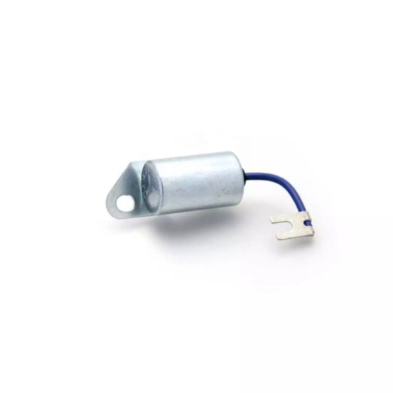 Condensateur TOURMAX KAWASAKI 400 KZ, A, D, S 1974-78 / 750 KZ 1976-77 (bi-cylindre)