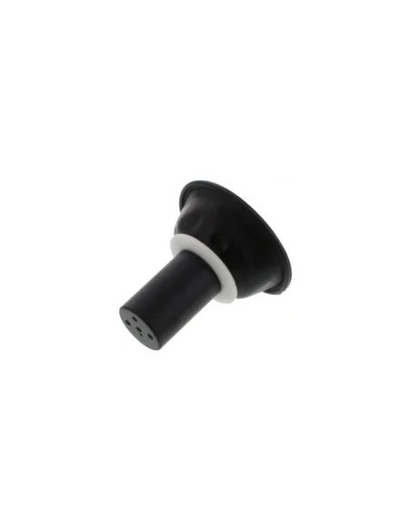 Membrane boisseau TOURMAX SUZUKI Intruder 600 1995-1997 - 750 1986-1991 - 800 1992-2000 - VX 800 1990-1997 - Marauder 800 199..