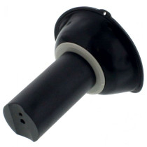 Membrane boisseau TOURMAX SUZUKI 600 Intruder 1995-1997 - 750 1986-1991 - 800 1992-1995 - Marauder 800 1997-2003 - VX 800 199.. 2