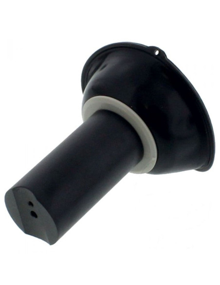 Membrane boisseau TOURMAX SUZUKI 600 Intruder 1995-1997 - 750 1986-1991 - 800 1992-1995 - Marauder 800 1997-2003 - VX 800 199..