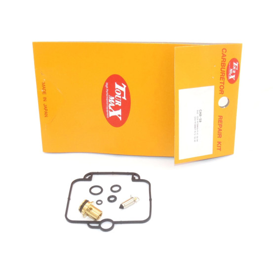 Kit Réparation Carburateur TOURMAX Suzuki 750 GSX-R 1992-1995 1100 GSX-R 1993-1995