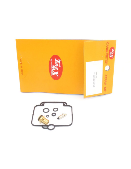 Kit Réparation Carburateur TOURMAX Suzuki 750 GSX-R 1992-1995 1100 GSX-R 1993-1995