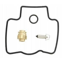 Kit Réparation Carburateur TOURMAX Kawasaki 400 ZXR 1991-1999 2
