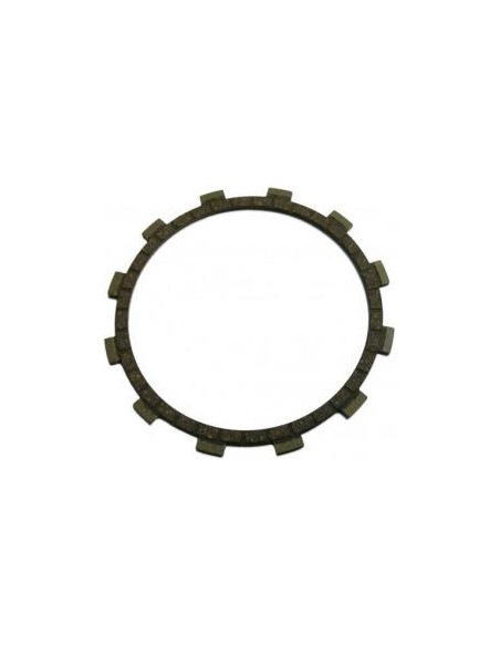 Disque garni Tourmax Yamaha 1200 VMAX 1986-2007/XVZ 1300 1989-2000 (2)