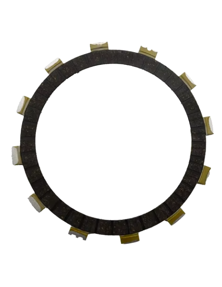 Disque garni Tourmax Yamaha 1200 VMAX 1986-2007/XVZ 1300 1989-2000 (1)