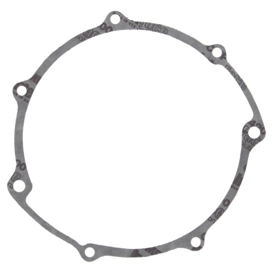 Joint de couvercle d'embrayage VERTEX 400 YZ-F 1998-1999