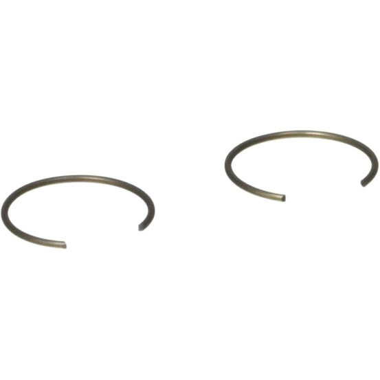 Circlips Vertex pour Honda, Husaberg, Kawasaki, KTM, Suzuki et Yamaha