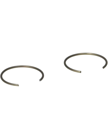 Circlips Vertex pour Honda, Husaberg, Kawasaki, KTM, Suzuki et Yamaha
