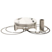 Kit piston Big Bore VERTEX 82,96mm KAWASAKI 250 KXF 2004–2009 - 250 RMZ 2004–2006