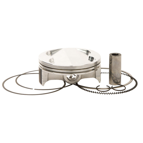 Kit piston Big Bore VERTEX 82,96mm KAWASAKI 250 KXF 2004–2009 - 250 RMZ 2004–2006