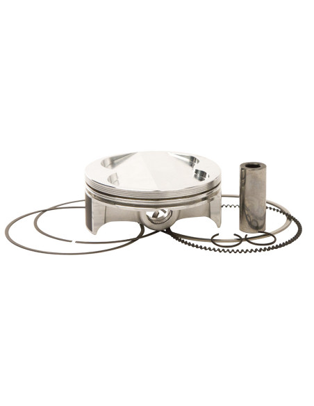 Kit piston Big Bore VERTEX 82,96mm KAWASAKI 250 KXF 2004–2009 - 250 RMZ 2004–2006