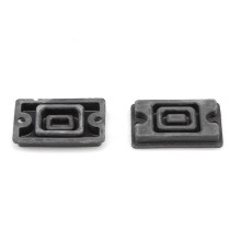 Diaphragme Joint d'étancheité de réservoir de maitre cylindre de Frein avant TOURMAX KAWASAKI KFX - KL - KLR - KLX - KVF - Ni..