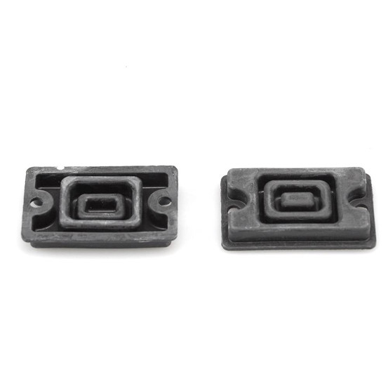 Diaphragme Joint d'étancheité de réservoir de maitre cylindre de Frein avant TOURMAX KAWASAKI KFX - KL - KLR - KLX - KVF - Ni..