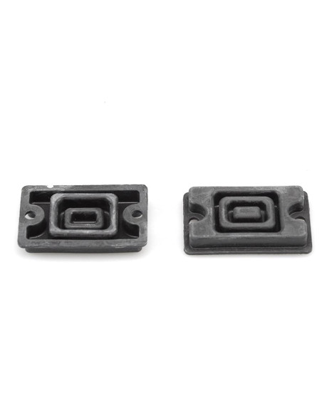 Diaphragme Joint d'étancheité de réservoir de maitre cylindre de Frein avant TOURMAX KAWASAKI KFX - KL - KLR - KLX - KVF - Ni..