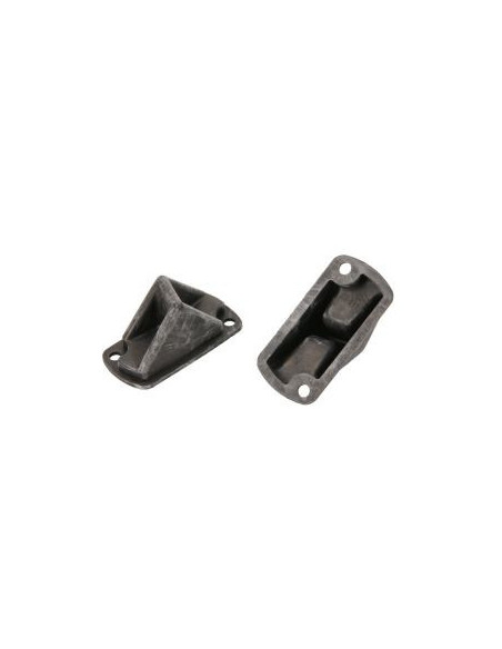 Diaphragme Joint d'étancheité de réservoir de maitre cylindre de Frein avant TOURMAX SUZUKI DR Z 400 2000-2007 - RM 125 - 250..