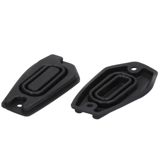 Diaphragme Joint d'étancheité de réservoir de maitre cylindre de Frein avant TOURMAX SUZUKI GSXS 1000 2015-2017 - B-KING 2008..