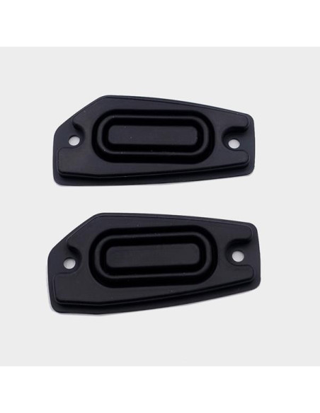Diaphragme Joint d'étancheité de réservoir de maitre cylindre de Frein avant TOURMAX SUZUKI GSXS 1000 2015-2017 - B-KING 2008..