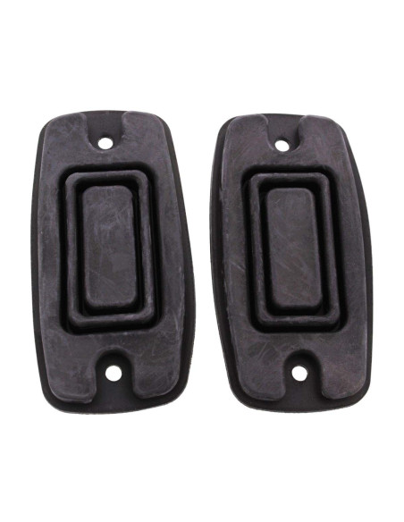Diaphragme Joint d'étancheité de réservoir de maitre cylindre de Frein avant TOURMAX SUZUKI VL INTRUDER 2005-2016 - 800 2005-..