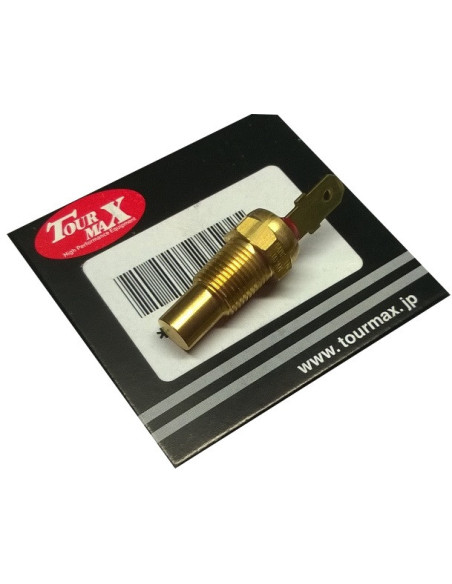 Sonde température d'eau TOURMAX Suzuki 600 RF R 1993-1996 GSX-R 1992-1993 750 GSX-R 1992-1995 900 RF R 1994-1999 1100 GSX-R 1..