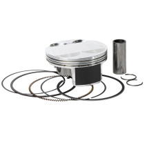 Kit piston Big Bore VERTEX 91,96mm KAWASAKI KFX400 2003–2006 SUZUKI LTZ400 QUADSPORT 2000–2012