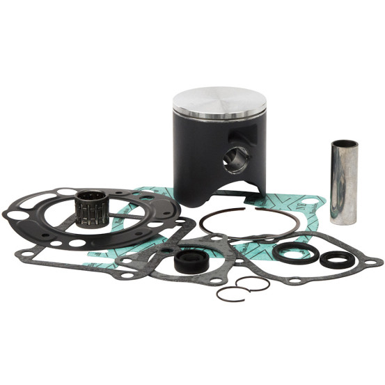 Kit piston coulé VERTEX + pochette de joints haut moteur KTM HUSQVARNA 150 2020–2023