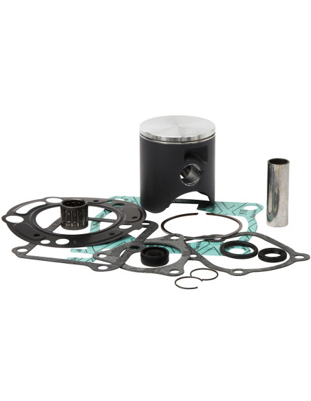 Kit piston coulé VERTEX + pochette de joints haut moteur KTM HUSQVARNA 150 2020–2023