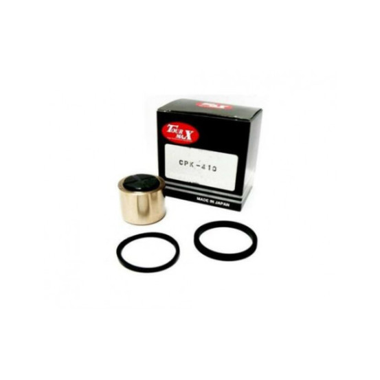 Kit réparation piston et joints d'étrier de frein TOURMAX KAWASAKI ZX6R NINjA 1995-1997 - ZRX 750 1993-1995 - ZX4R 1989-1990 ..