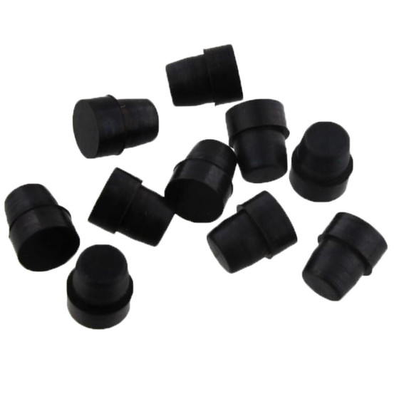 Bouchon de dépression de carburateur TOURMAX boite de 10 pièces HONDA CB 750 - 900 - 1000
