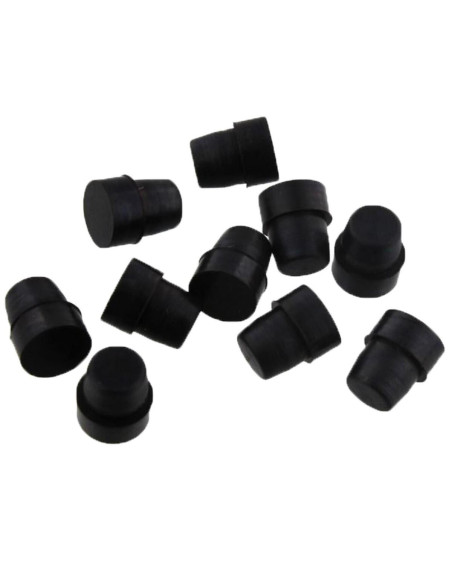 Bouchon de dépression de carburateur TOURMAX boite de 10 pièces HONDA CB 750 - 900 - 1000