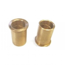 Paire entretoises de bras oscillant en bronze TOURMAX HONDA