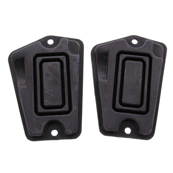 Diaphragme Joint d'étancheité de réservoir de maitre cylindre de Frein avant TOURMAX YAMAHA FZ 750 1989-1990 - 1000 1987-1988..