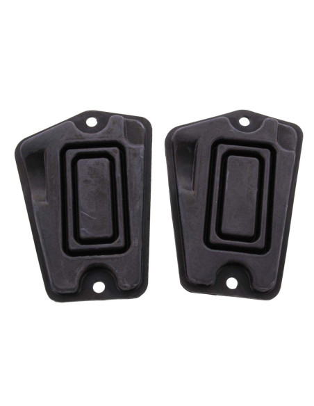 Diaphragme Joint d'étancheité de réservoir de maitre cylindre de Frein avant TOURMAX YAMAHA FZ 750 1989-1990 - 1000 1987-1988..