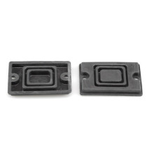 Diaphragme Joint d'étancheité de réservoir de maitre cylindre de Frein avant TOURMAX HONDA CB - CM - CMX - CX - GL - VF - VFR..