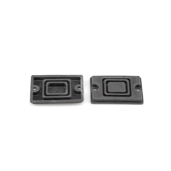 Diaphragme Joint d'étancheité de réservoir de maitre cylindre de Frein avant TOURMAX HONDA CB - CM - CMX - CX - GL - VF - VFR..