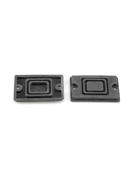 Diaphragme Joint d'étancheité de réservoir de maitre cylindre de Frein avant TOURMAX HONDA CB - CM - CMX - CX - GL - VF - VFR..