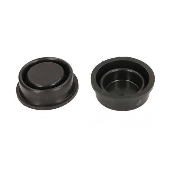 Diaphragme Joint d'étancheité de réservoir de maitre cylindre de Frein avant TOURMAX HONDA CB - VTR - CBR - CX - GL - NT - RV..