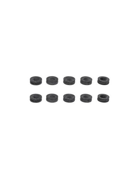 Silent blocs TOURMAX 10 pièces