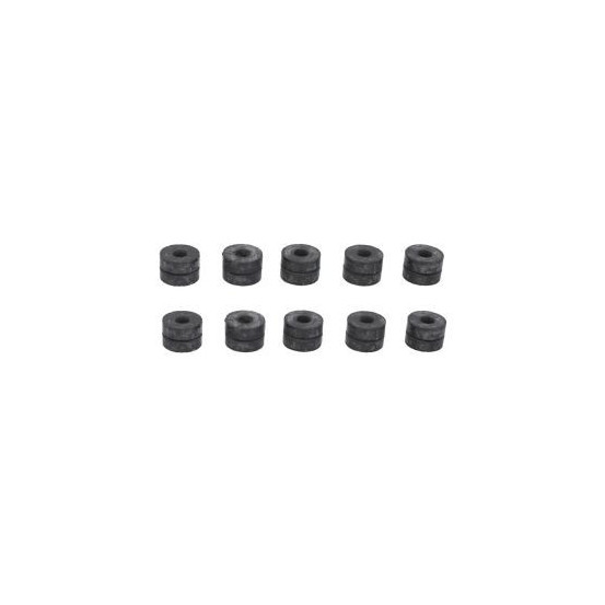 Silent blocs TOURMAX 10 pièces