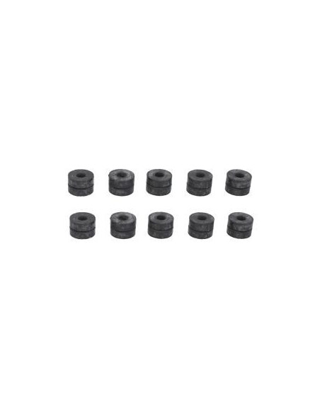 Silent blocs TOURMAX 10 pièces