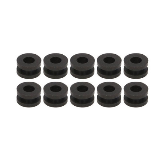 Silent blocs TOURMAX 10 pièces