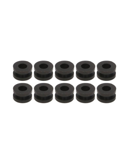 Silent blocs TOURMAX 10 pièces