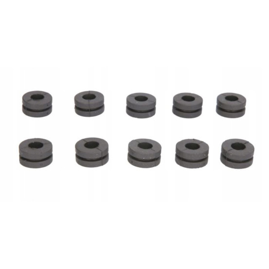 Silent blocs TOURMAX 10 pièces