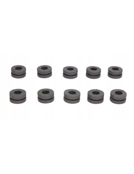 Silent blocs TOURMAX 10 pièces