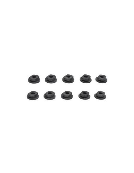 Silent blocs TOURMAX 10 pièces