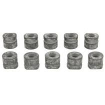 Silent blocs TOURMAX 10 pièces