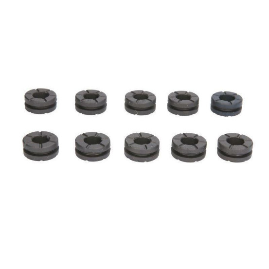 Silent blocs TOURMAX 10 pièces