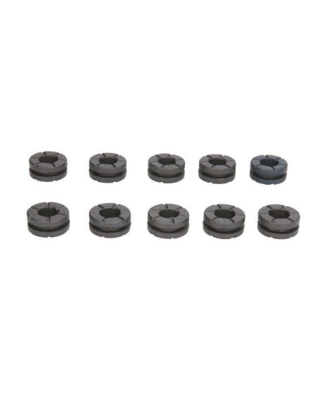 Silent blocs TOURMAX 10 pièces