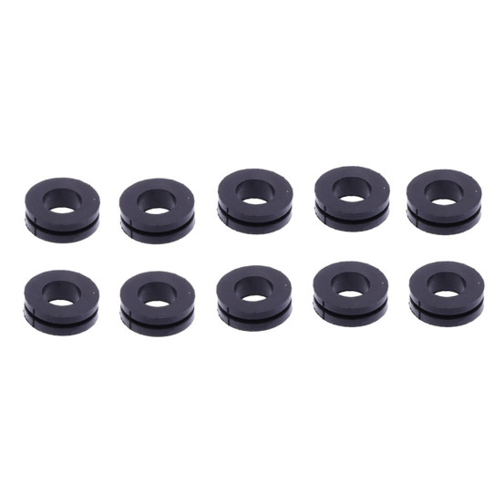 Silent blocs TOURMAX 10 pièces
